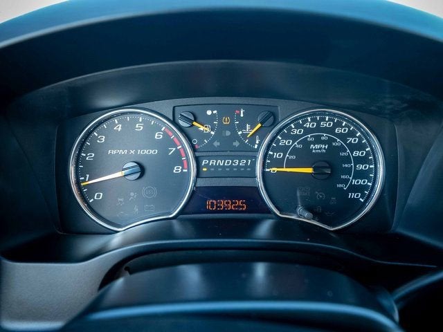 2012 Chevrolet Colorado Work Truck