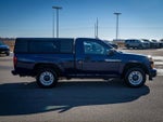 2012 Chevrolet Colorado Work Truck