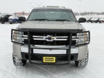 2008 Chevrolet Silverado 1500 Work Truck