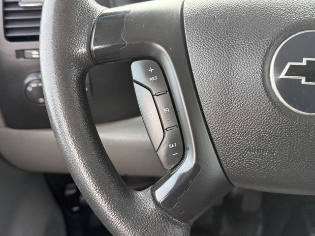 2008 Chevrolet Silverado 1500 Work Truck