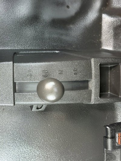 2008 Chevrolet Silverado 1500 Work Truck