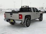 2008 Chevrolet Silverado 1500 Work Truck