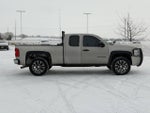 2008 Chevrolet Silverado 1500 Work Truck