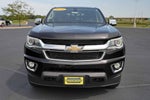 2016 Chevrolet Colorado 4WD LT