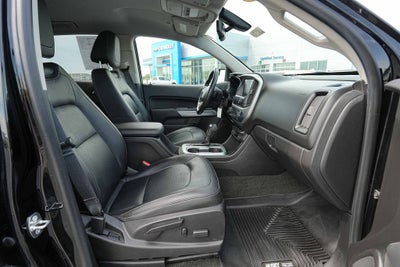 2016 Chevrolet Colorado 4WD LT