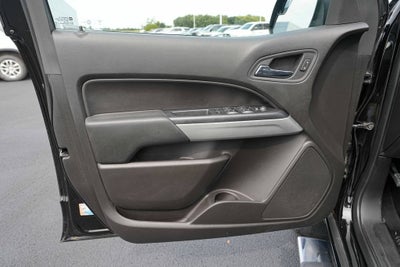 2016 Chevrolet Colorado 4WD LT
