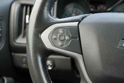 2016 Chevrolet Colorado 4WD LT