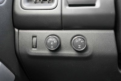 2016 Chevrolet Colorado 4WD LT