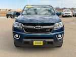 2020 Chevrolet Colorado 4WD Z71