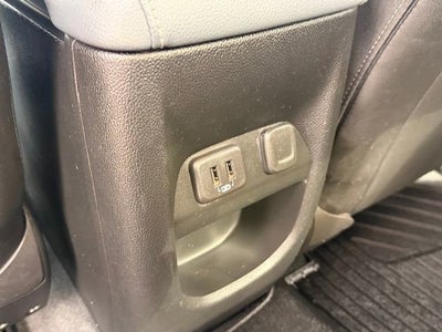 2020 Chevrolet Colorado 4WD Z71