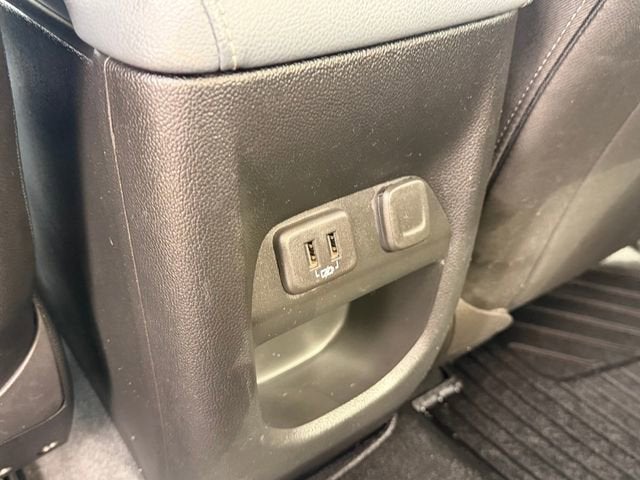 2020 Chevrolet Colorado 4WD Z71