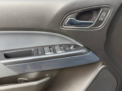 2020 Chevrolet Colorado 4WD Z71