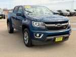2020 Chevrolet Colorado 4WD Z71