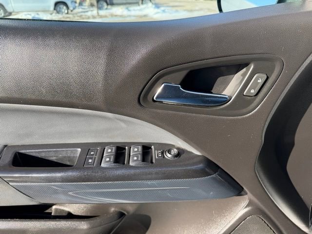 2018 Chevrolet Colorado 4WD Z71