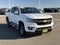 2018 Chevrolet Colorado 4WD Z71