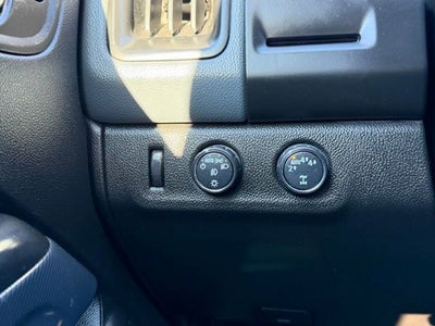 2018 Chevrolet Colorado 4WD Z71