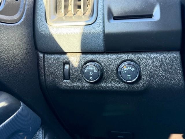 2018 Chevrolet Colorado 4WD Z71