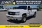 2006 Chevrolet Silverado 2500 HD Work Truck