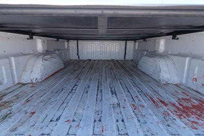 2006 Chevrolet Silverado 2500 HD Work Truck