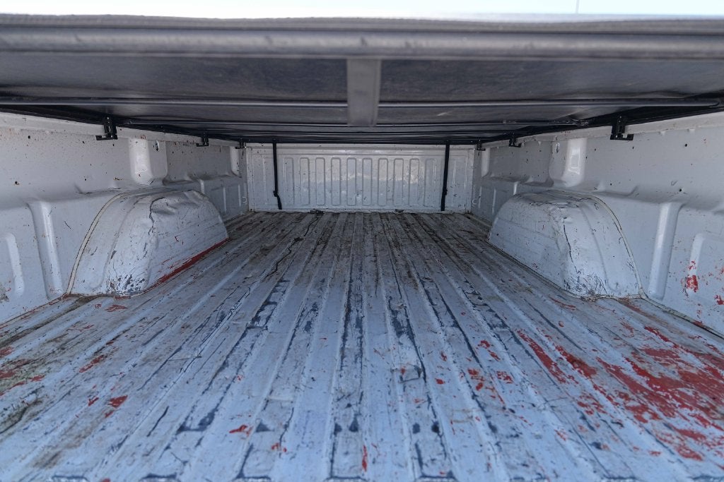 2006 Chevrolet Silverado 2500 HD Work Truck