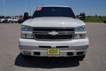2006 Chevrolet Silverado 2500 HD Work Truck