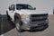 2009 Chevrolet Silverado 2500 HD LT