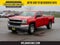 2017 Chevrolet Silverado 1500 Work Truck