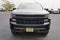 2022 Chevrolet Silverado 1500 LTD Custom Trail Boss