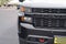 2022 Chevrolet Silverado 1500 LTD Custom Trail Boss