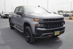 2022 Chevrolet Silverado 1500 LTD Custom Trail Boss