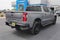 2022 Chevrolet Silverado 1500 LTD Custom Trail Boss