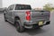 2022 Chevrolet Silverado 1500 LTD Custom Trail Boss