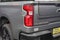 2022 Chevrolet Silverado 1500 LTD Custom Trail Boss