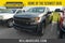 2021 Chevrolet Silverado 1500 Work Truck