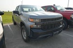 2021 Chevrolet Silverado 1500 Work Truck