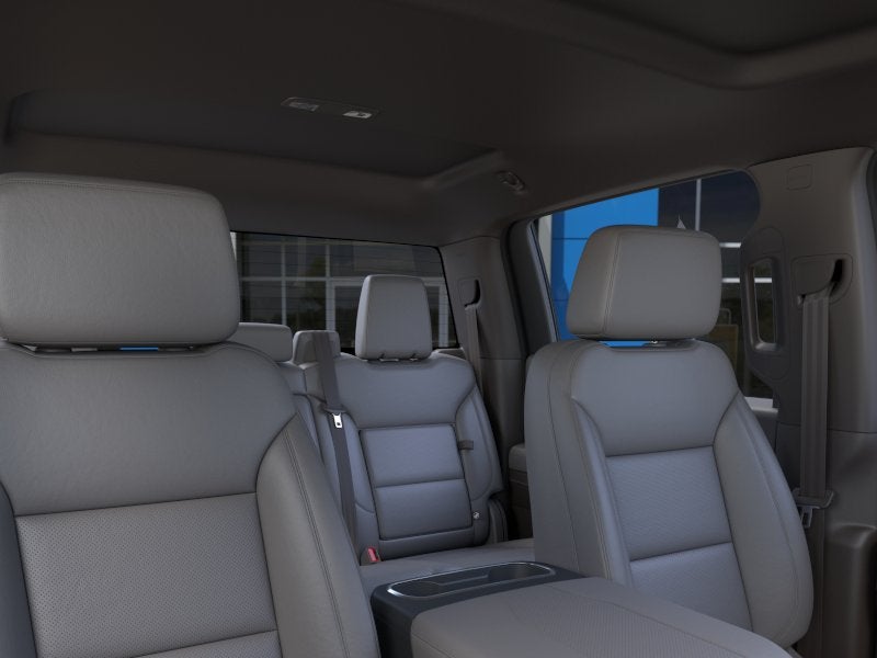 2026 Chevrolet Silverado 1500 LTZ - Photo 37