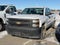 2015 Chevrolet Silverado 1500 Work Truck