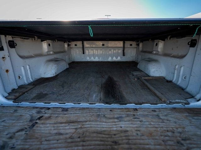 2015 Chevrolet Silverado 1500 Work Truck