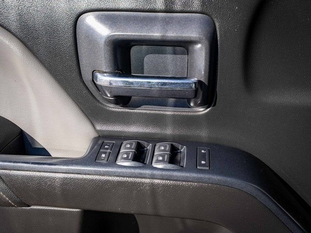 2015 Chevrolet Silverado 1500 Work Truck