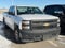 2015 Chevrolet Silverado 1500 Work Truck