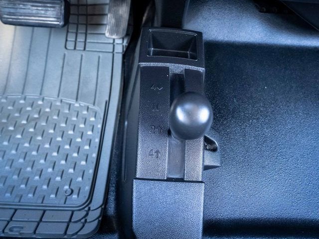 2015 Chevrolet Silverado 1500 Work Truck