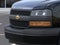 2027 Chevrolet Express Cargo 1WT