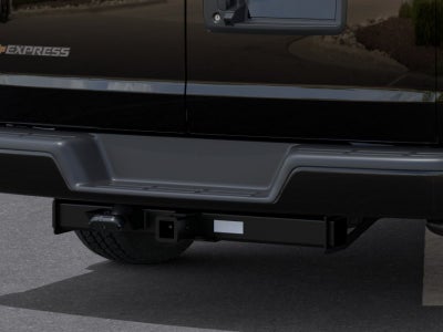 2027 Chevrolet Express Cargo 1WT