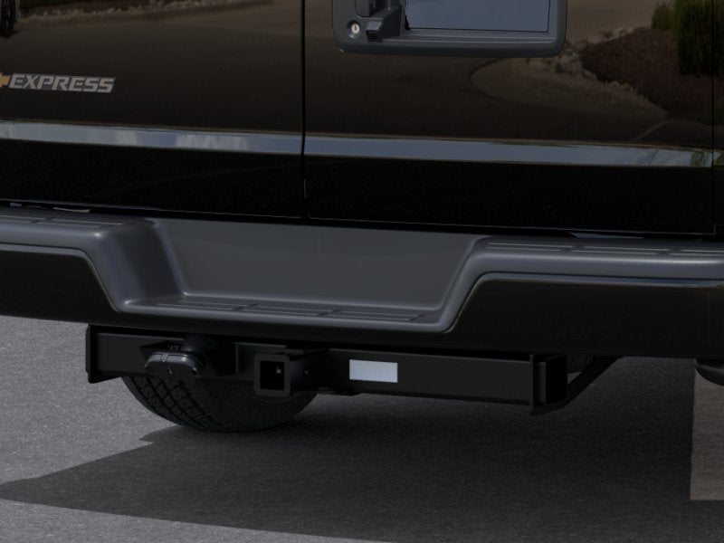 2027 Chevrolet Express Cargo 1WT