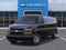 2027 Chevrolet Express Cargo 1WT