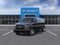 2027 Chevrolet Express Cargo 1WT