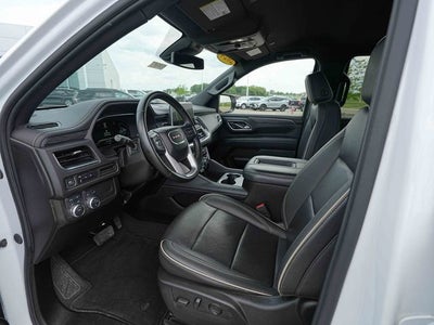 2024 GMC Yukon SLT