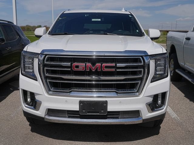 2024 GMC Yukon SLT