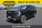 2025 GMC Yukon XL AT4