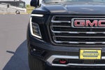 2025 GMC Yukon XL AT4